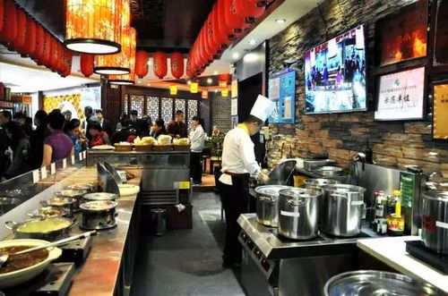 厲害了我的呼和浩特！為今年這些與我們息息相關的餐飲服務變化瘋狂打call