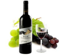 國產(chǎn)紅酒的崛起與發(fā)展