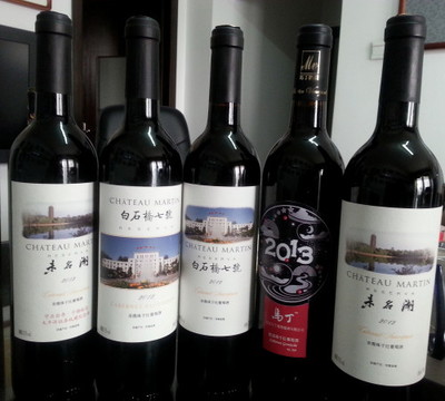 反腐令國產(chǎn)葡萄酒市場發(fā)酵